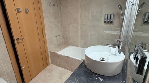 Foto 3 de Habitació a Avenida de la Sierra, 39, La Cava - Fardachón, Logroño