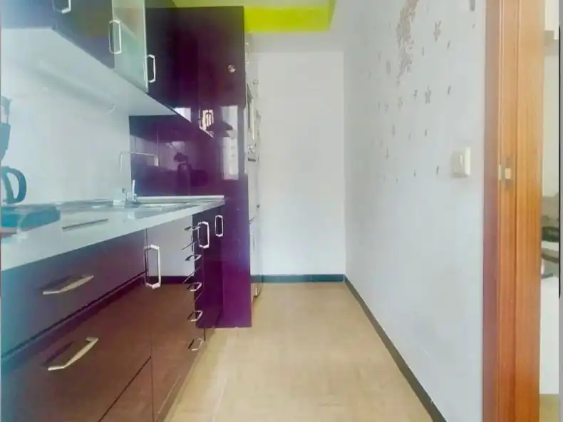Dúplex en venta en Calle Nuestra Señora de la Cabeza, 52, El Goro - Ojos de Garza Cocina de Dúplex en venta en Telde con Trastero y Parking comunitario