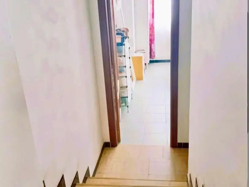 Dúplex en venta en Calle Nuestra Señora de la Cabeza, 52, El Goro - Ojos de Garza Dúplex en venta en Telde con Trastero y Parking comunitario
