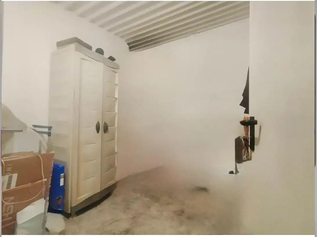 Dúplex en venta en Calle Nuestra Señora de la Cabeza, 52, El Goro - Ojos de Garza Dúplex en venta en Telde con Trastero y Parking comunitario
