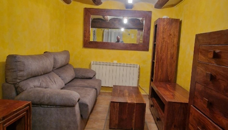 Flat for rent in A-1513, 6, Pedanías, Teruel Capital - image 1 Photo 1 of Flat for rent in A-1513, 6, Pedanías, Teruel Capital