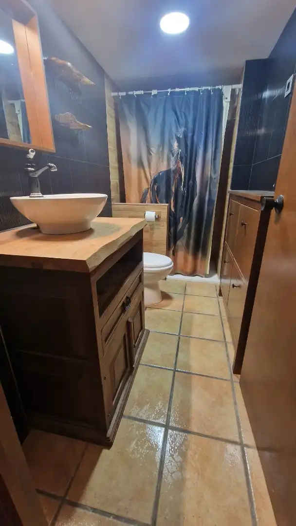 Flat for rent in A-1513, 6, Pedanías