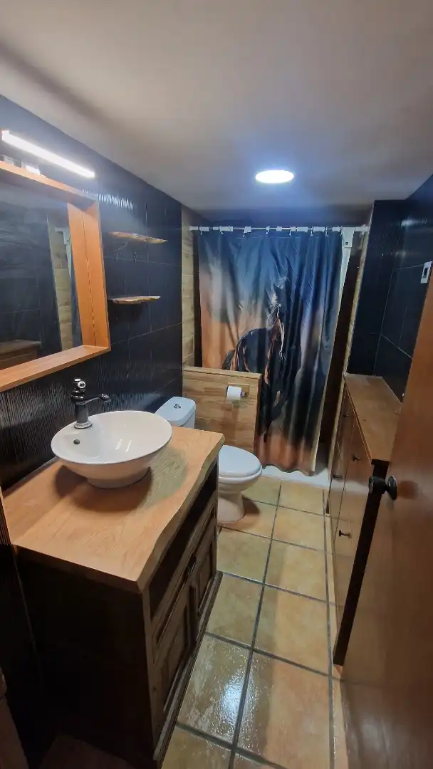 Flat for rent in A-1513, 6, Pedanías