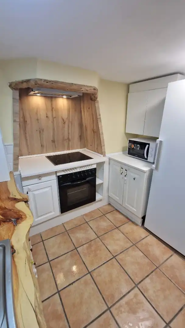 Flat for rent in A-1513, 6, Pedanías