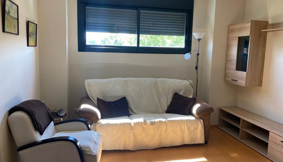 Flat for rent in Calle Dalí, 9, Brezo, Valdemoro - image 1 Photo 1 of Flat for rent in Calle Dalí, 9, Brezo, Valdemoro