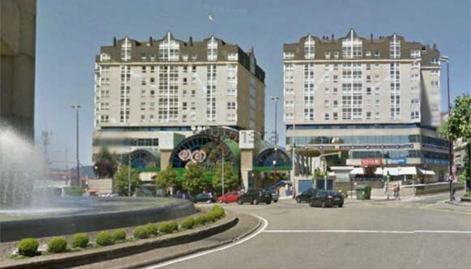 Apartament en venda a As Travesas - Balaídos, Vigo - imatge 1 Foto 1 de Apartament en venda a As Travesas - Balaídos, Vigo