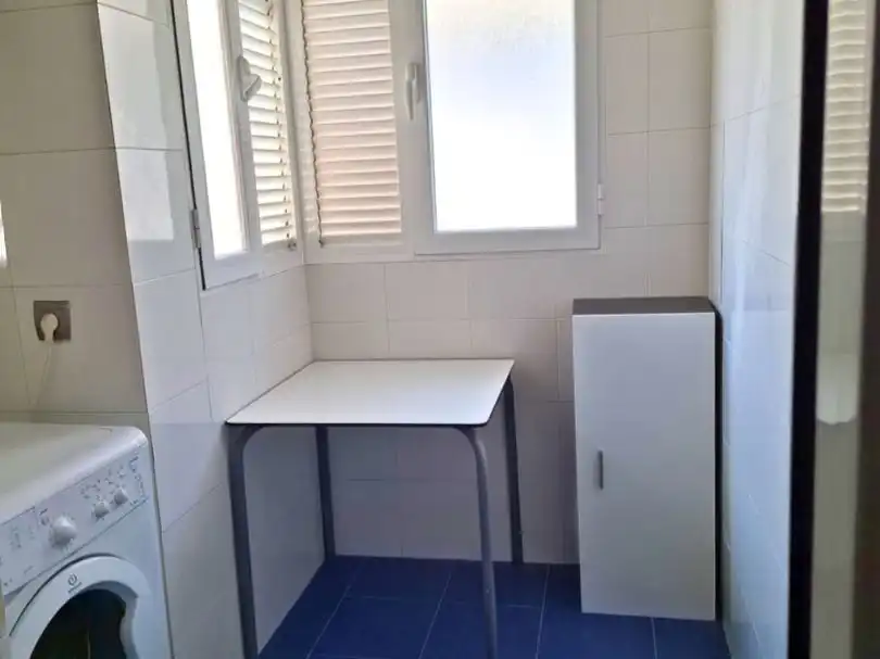 Habitación en Calle Esperanza, 27, La Guija Cocina de Dúplex para compartir en Ciudad Real con Aire acondicionado, Calefacción y Amueblado