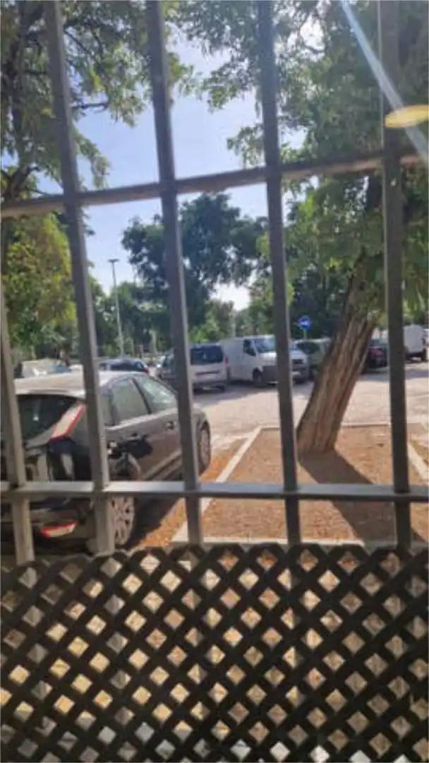 Wohnungen zur Miete in Fuensanta- Arcángel Parkplatz von Wohnungen zur Miete in Córdoba mit Heizung und Möbliert