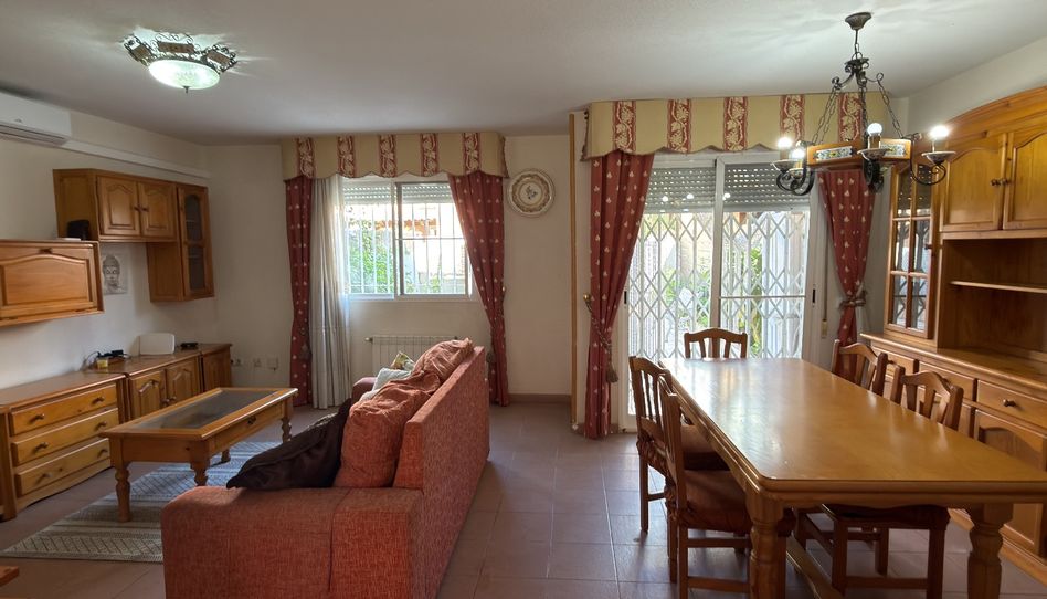 Casa o chalet en venta en Calle Manuel Cubedo, 13, El Grao, Castellón de la Plana / Castelló de la Plana - imagen 1 Foto 1 de Casa o chalet en venta en Calle Manuel Cubedo, 13, El Grao, Castellón de la Plana / Castelló de la Plana