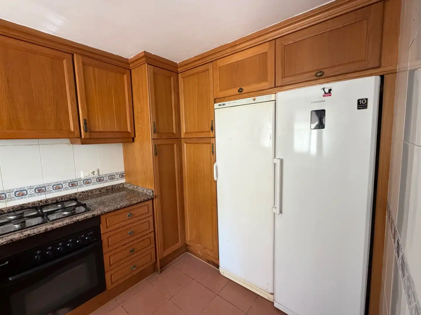 Casa o chalet en venta en Calle Manuel Cubedo, 13, El Grao Cocina de Casa o chalet en venta en Castellón de la Plana / Castelló de la Plana con Aire acondicionado, Calefacción y Terraza