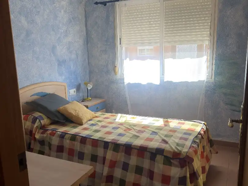 Casa o chalet en venta en Calle Manuel Cubedo, 13, El Grao Habitación de Casa o chalet en venta en Castellón de la Plana / Castelló de la Plana con Aire acondicionado, Calefacción y Terraza