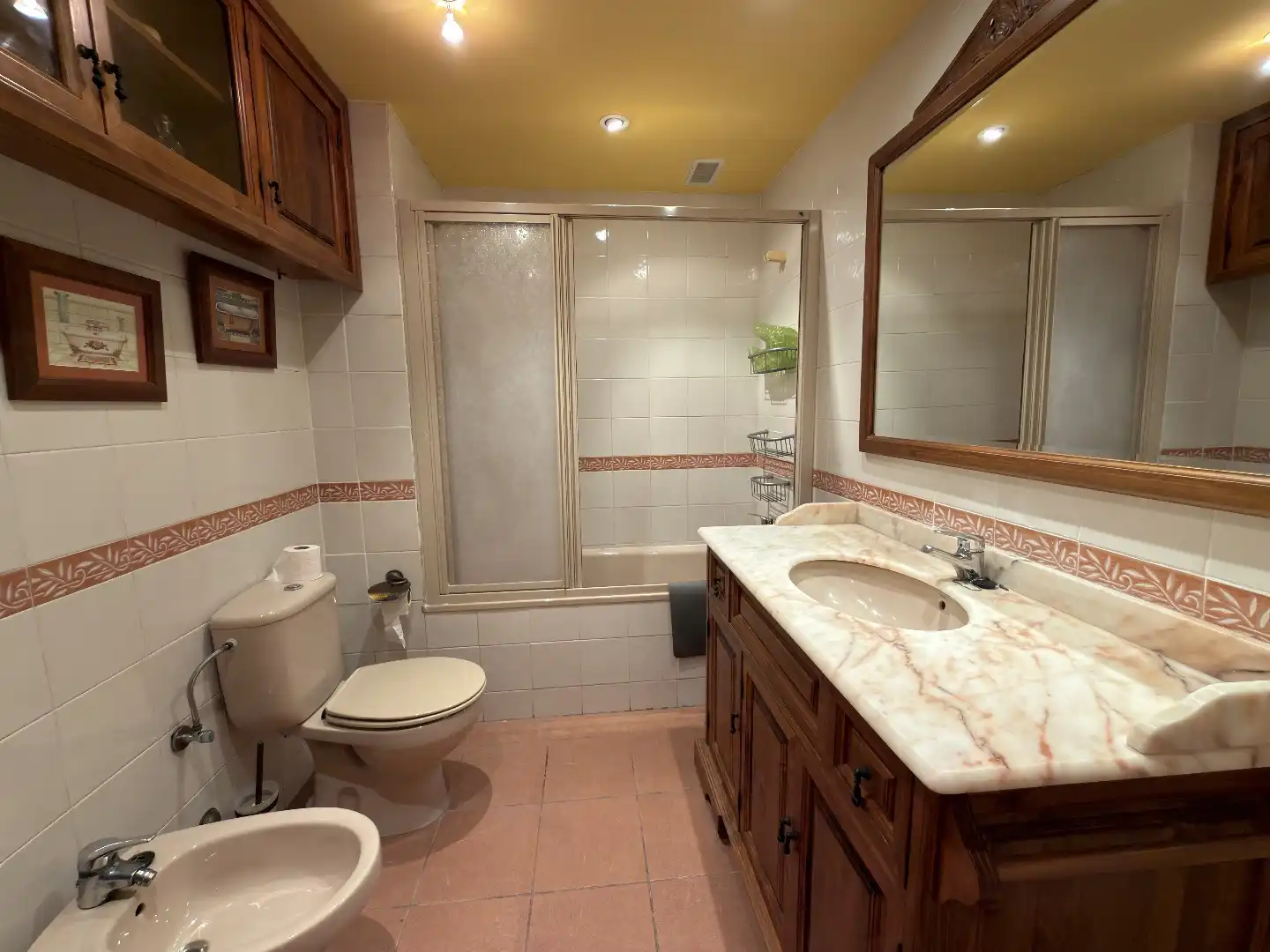 Casa o chalet en venta en Calle Manuel Cubedo, 13, El Grao Baño de Casa o chalet en venta en Castellón de la Plana / Castelló de la Plana con Aire acondicionado, Calefacción y Terraza