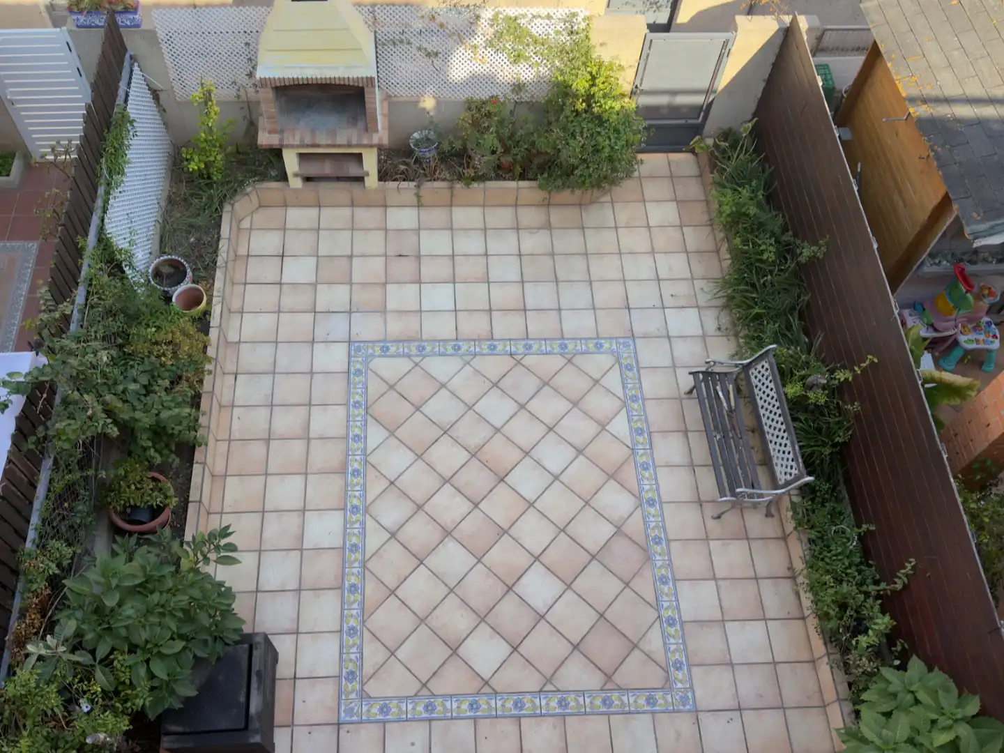 Casa o chalet en venta en Calle Manuel Cubedo, 13, El Grao Terraza de Casa o chalet en venta en Castellón de la Plana / Castelló de la Plana con Aire acondicionado, Calefacción y Terraza
