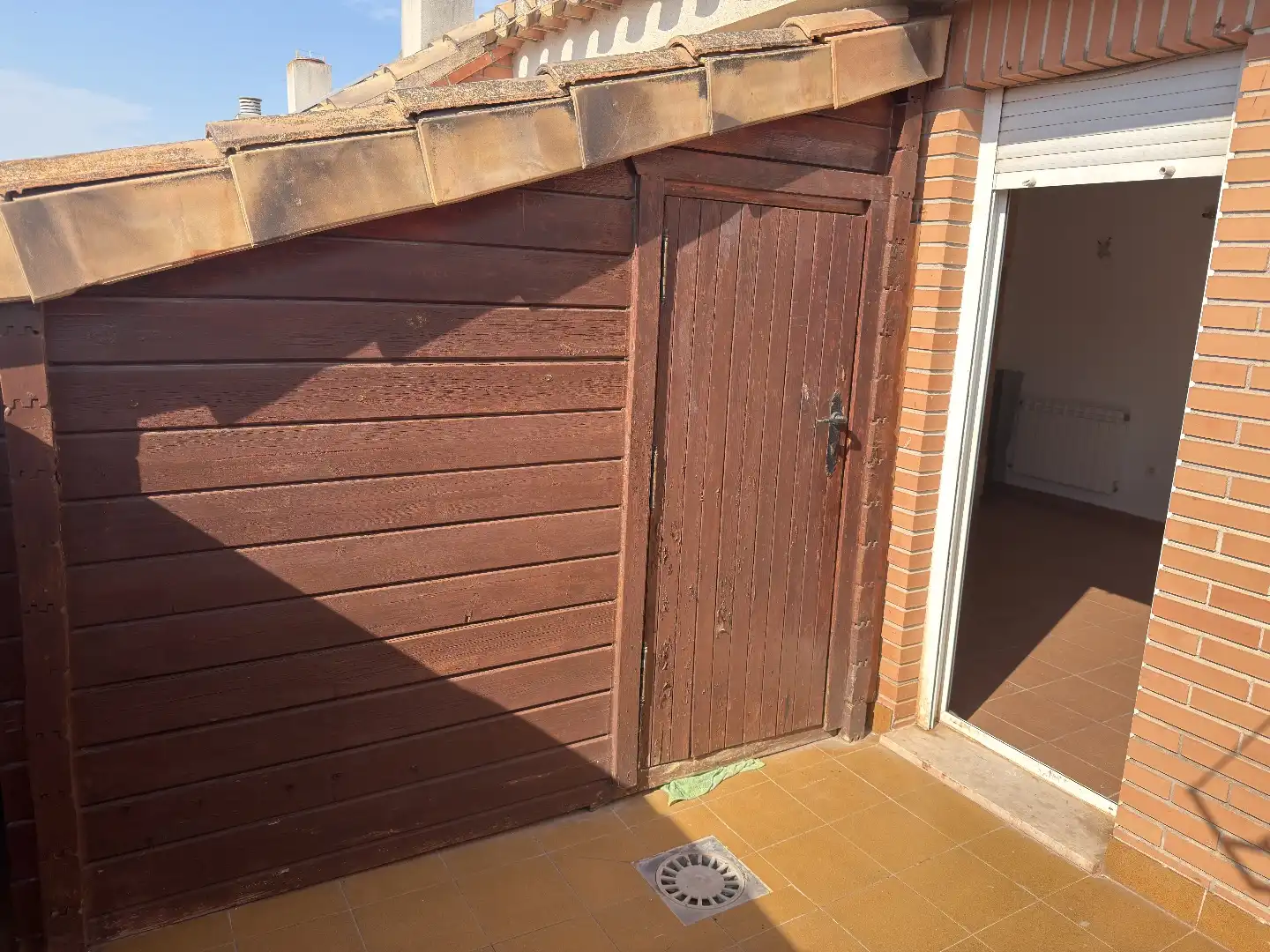 Casa o chalet en venta en Calle Manuel Cubedo, 13, El Grao Terraza de Casa o chalet en venta en Castellón de la Plana / Castelló de la Plana con Aire acondicionado, Calefacción y Terraza