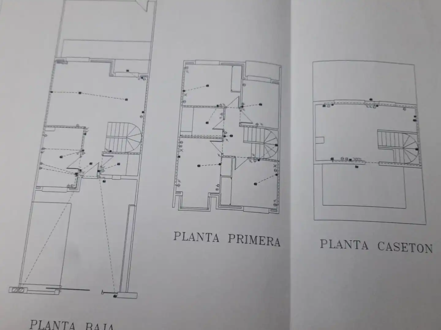 Casa o chalet en venta en Calle Manuel Cubedo, 13, El Grao Casa o chalet en venta en Castellón de la Plana / Castelló de la Plana con Aire acondicionado, Calefacción y Terraza