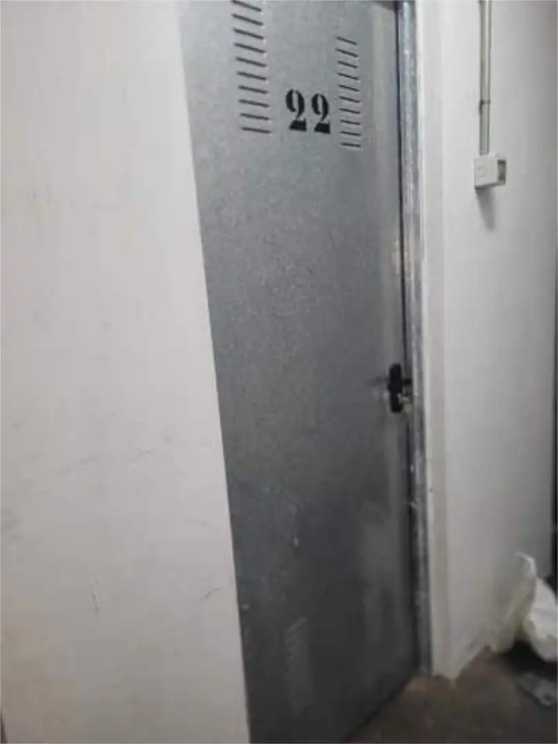 Storage room for rent in Arafo Storage room for rent in Arafo