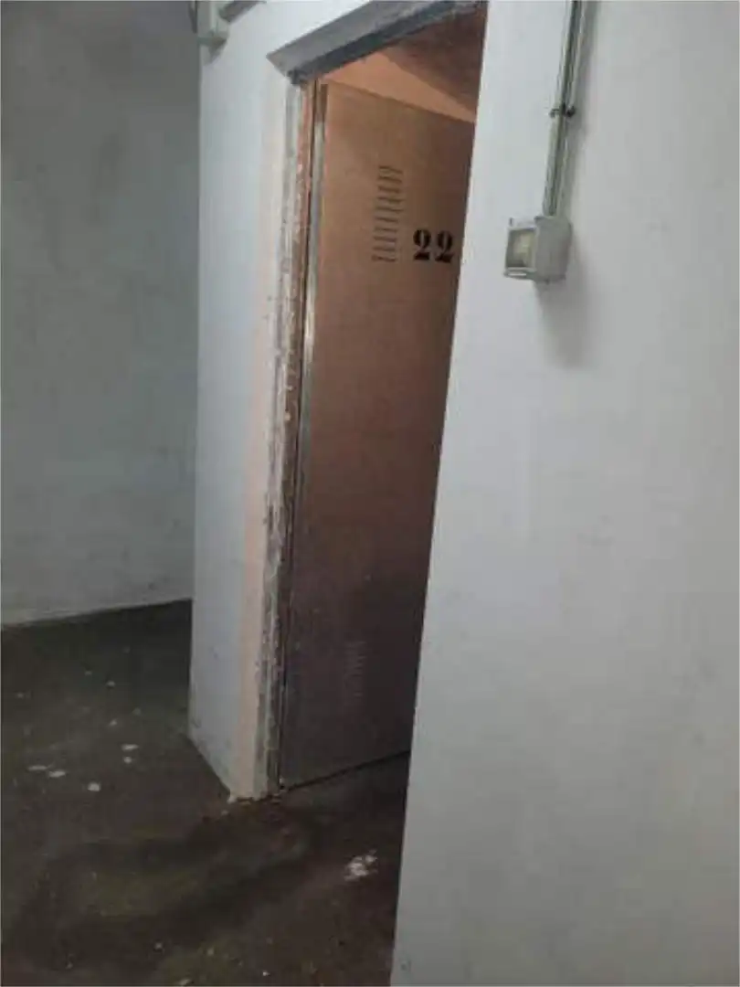 Storage room for rent in Arafo Storage room for rent in Arafo