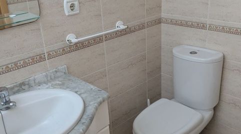 Flat for sale in Calle Vereda del Esquileo, 25, Hervencias Altas - El Pinar, Ávila Capital - image 5 Photo 5 of Flat for sale in Calle Vereda del Esquileo, 25, Hervencias Altas - El Pinar, Ávila Capital