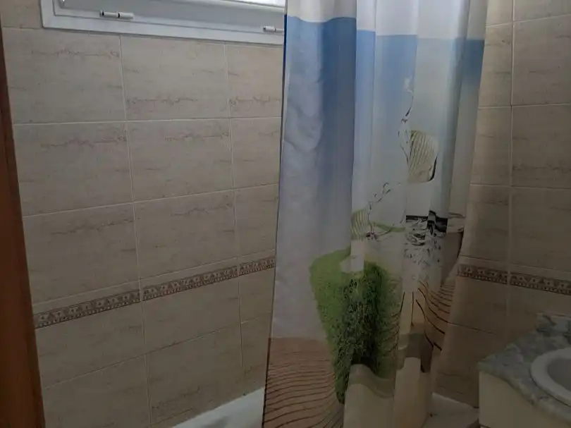 Pis en venda a Calle Vereda del Esquileo, 25, Hervencias Altas - El Pinar Bany de Pis en venda en Ávila amb Calefacció, Terrassa i Traster