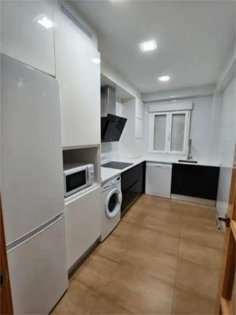 Flat for rent in Candelaria - Peña de Francia