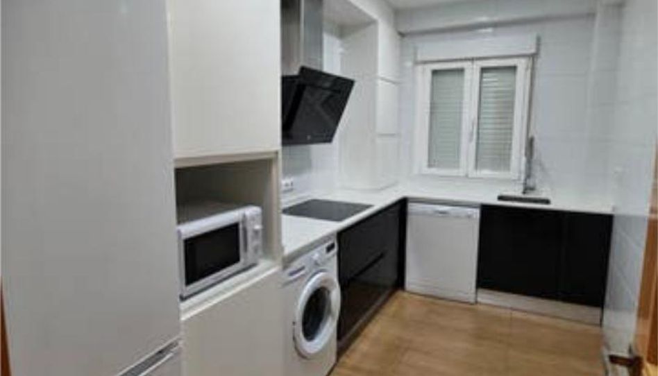 Flat for rent in Candelaria - Peña de Francia, Zamora Capital - image 1 Photo 1 of Flat for rent in Candelaria - Peña de Francia, Zamora Capital