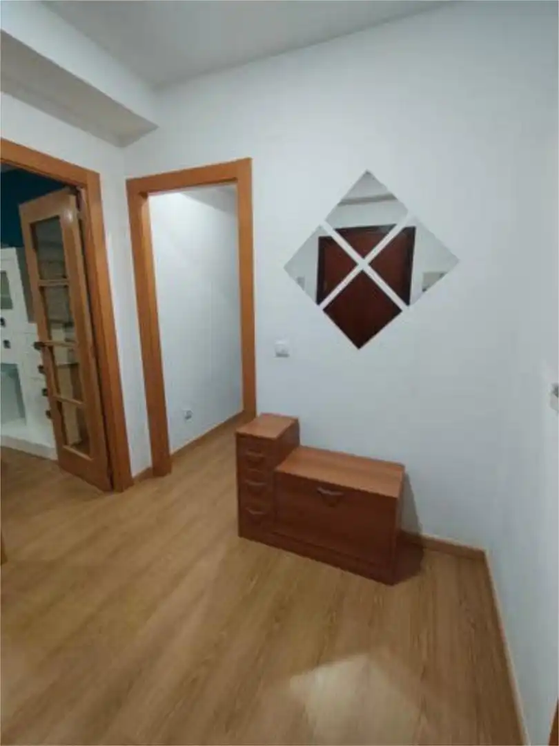 Flat for rent in Candelaria - Peña de Francia