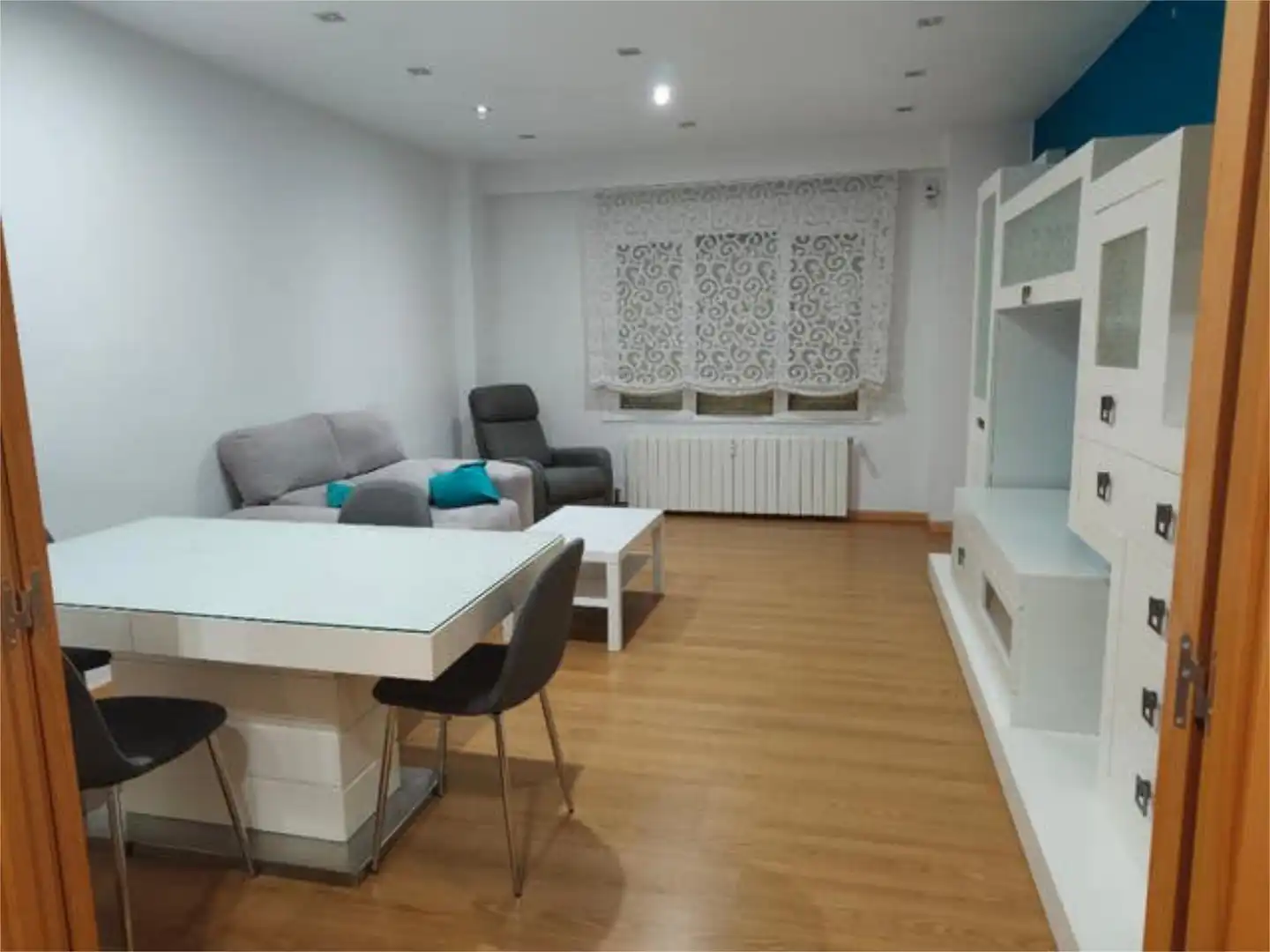 Flat for rent in Candelaria - Peña de Francia