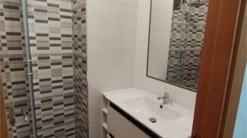 Flat for rent in Candelaria - Peña de Francia, Zamora Capital - image 4 Photo 4 of Flat for rent in Candelaria - Peña de Francia, Zamora Capital