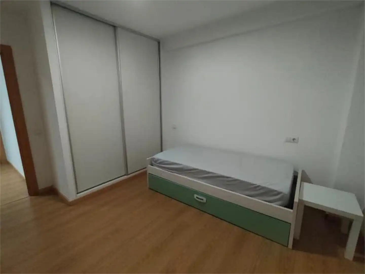 Flat for rent in Candelaria - Peña de Francia