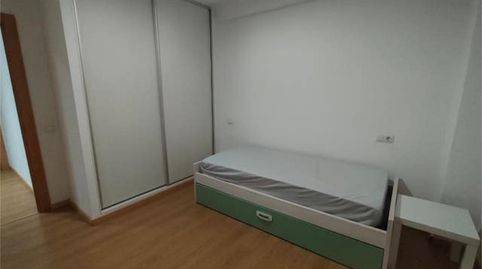 Flat for rent in Candelaria - Peña de Francia, Zamora Capital - image 5 Photo 5 of Flat for rent in Candelaria - Peña de Francia, Zamora Capital