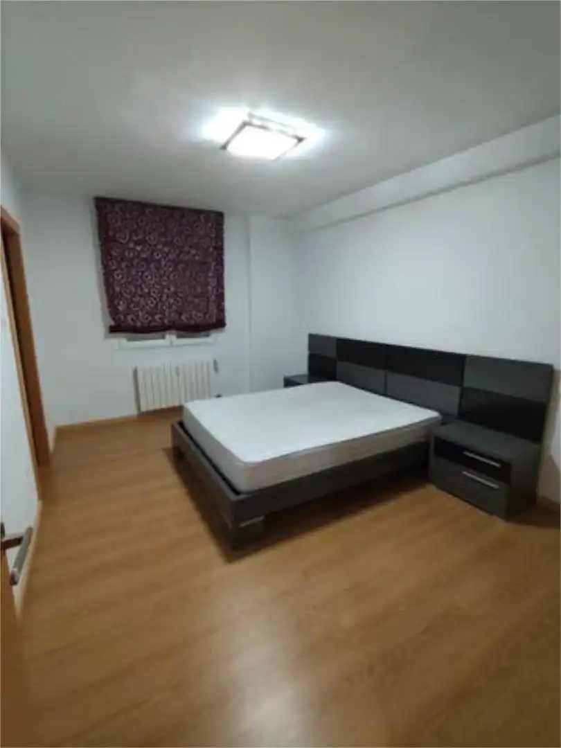 Flat for rent in Candelaria - Peña de Francia