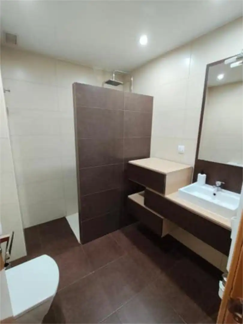 Flat for rent in Candelaria - Peña de Francia