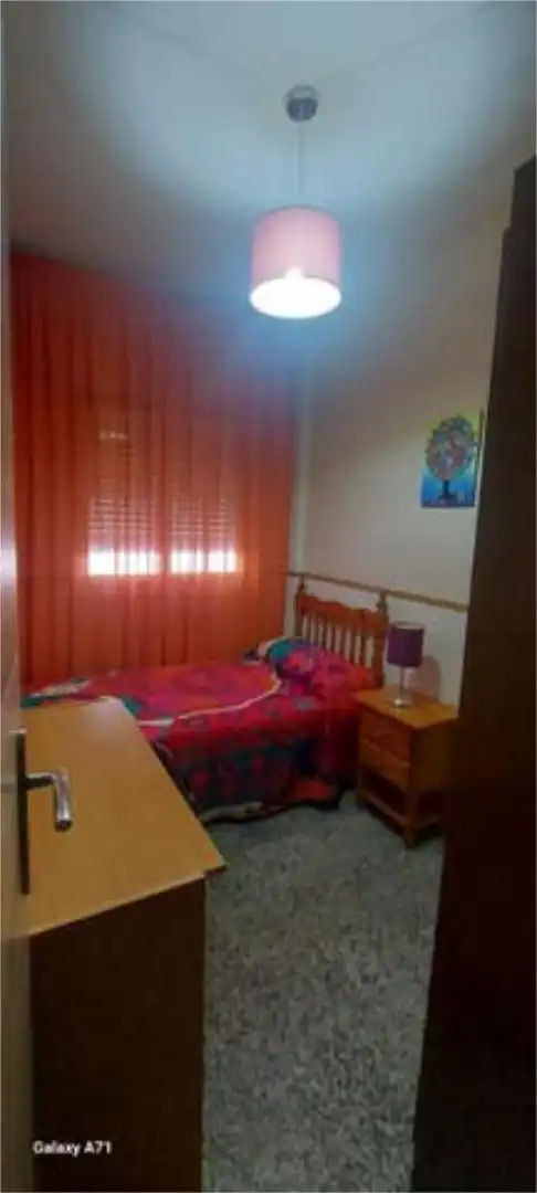 Piso de alquiler en Fuentepiña Habitación de Piso de alquiler en Huelva con Amueblado