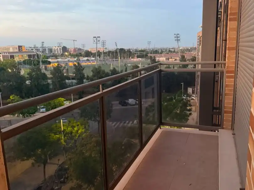 Flat for rent in Avenida Barcelona 92, 112, Parc Central