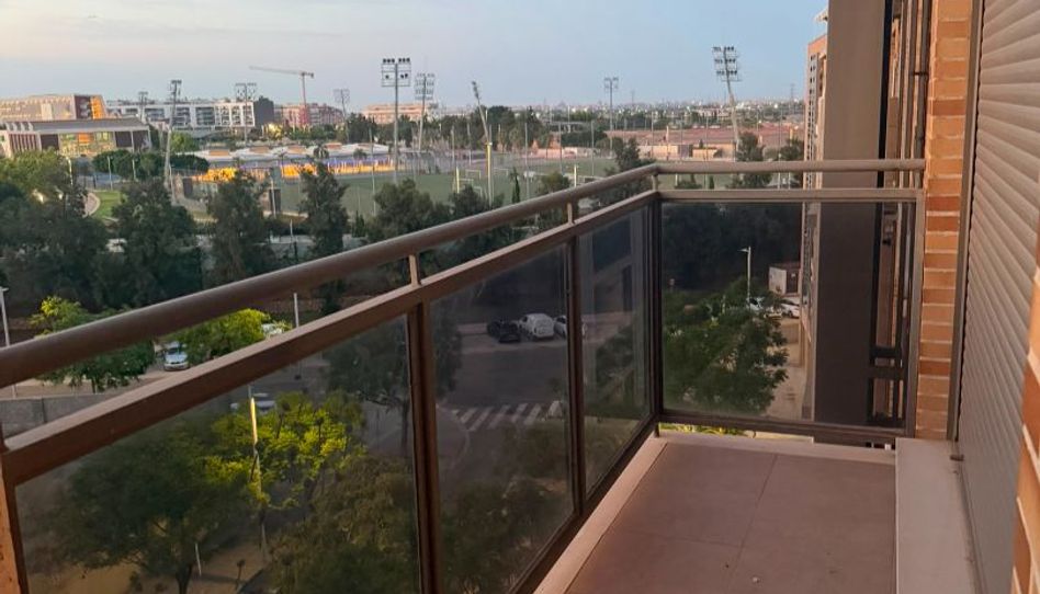Flat for rent in Avenida Barcelona 92, 112, Parc Central, Torrent - image 1 Photo 1 of Flat for rent in Avenida Barcelona 92, 112, Parc Central, Torrent