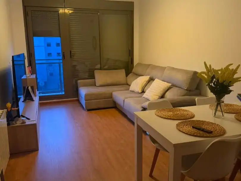 Flat for rent in Avenida Barcelona 92, 112, Parc Central