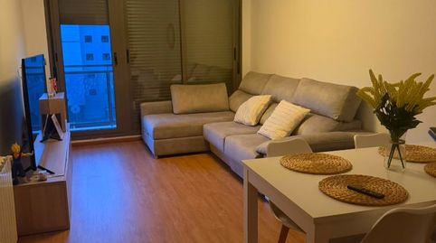Flat for rent in Avenida Barcelona 92, 112, Parc Central, Torrent - image 2 Photo 2 of Flat for rent in Avenida Barcelona 92, 112, Parc Central, Torrent