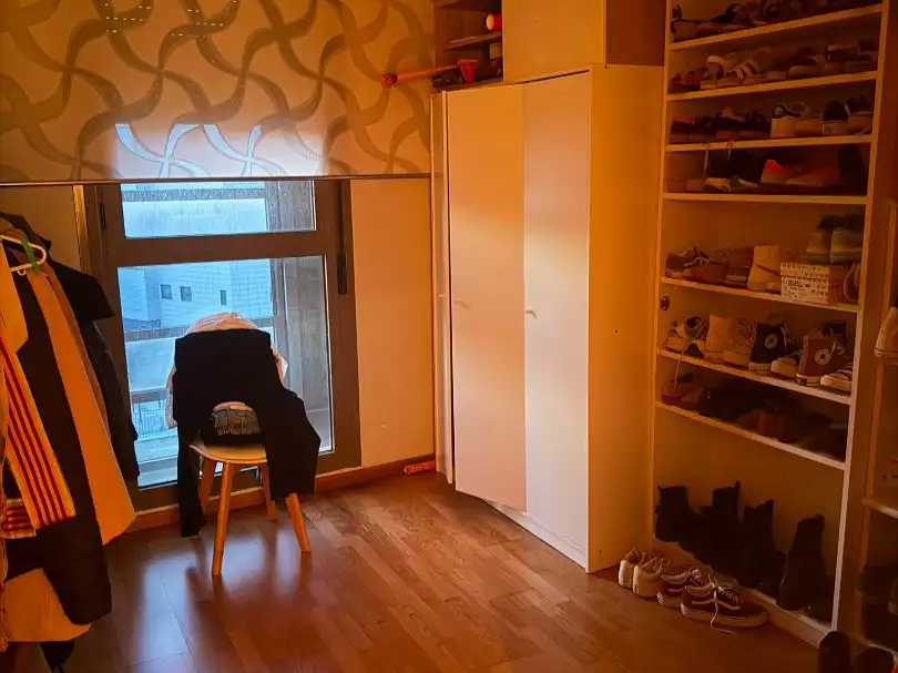 Flat for rent in Avenida Barcelona 92, 112, Parc Central