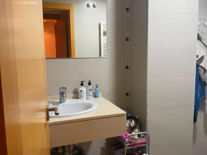 Flat for rent in Avenida Barcelona 92, 112, Parc Central