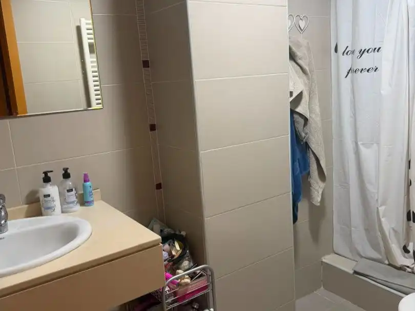 Flat for rent in Avenida Barcelona 92, 112, Parc Central