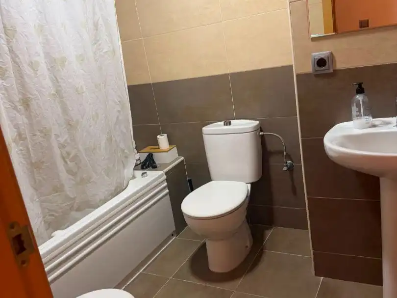 Flat for rent in Avenida Barcelona 92, 112, Parc Central