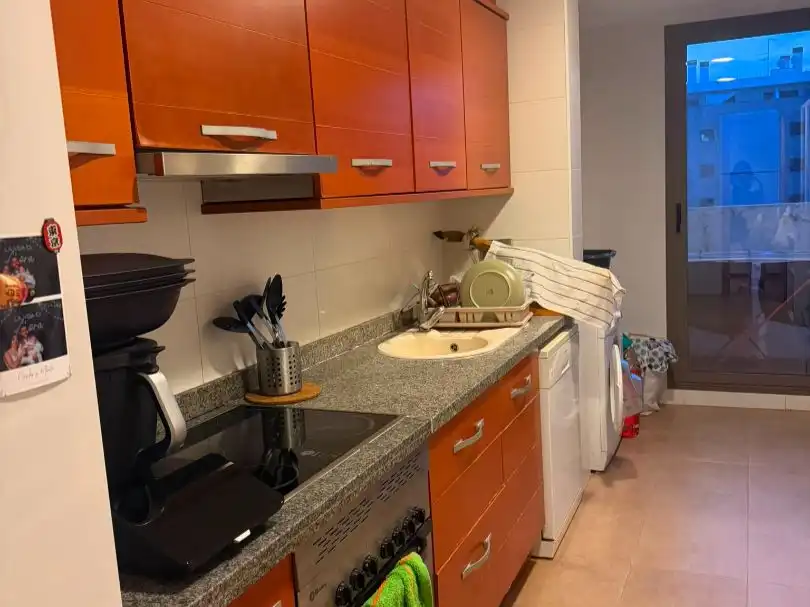 Flat for rent in Avenida Barcelona 92, 112, Parc Central