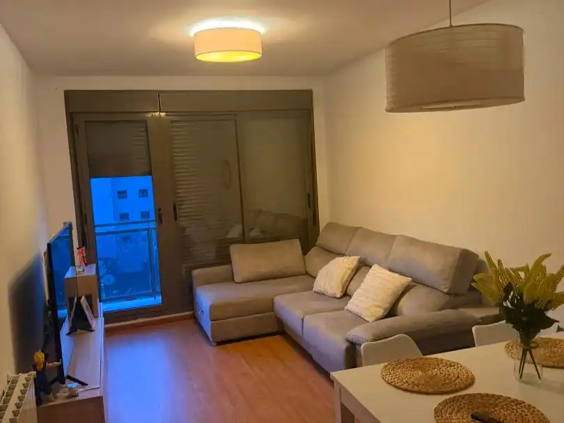 Flat for rent in Avenida Barcelona 92, 112, Parc Central