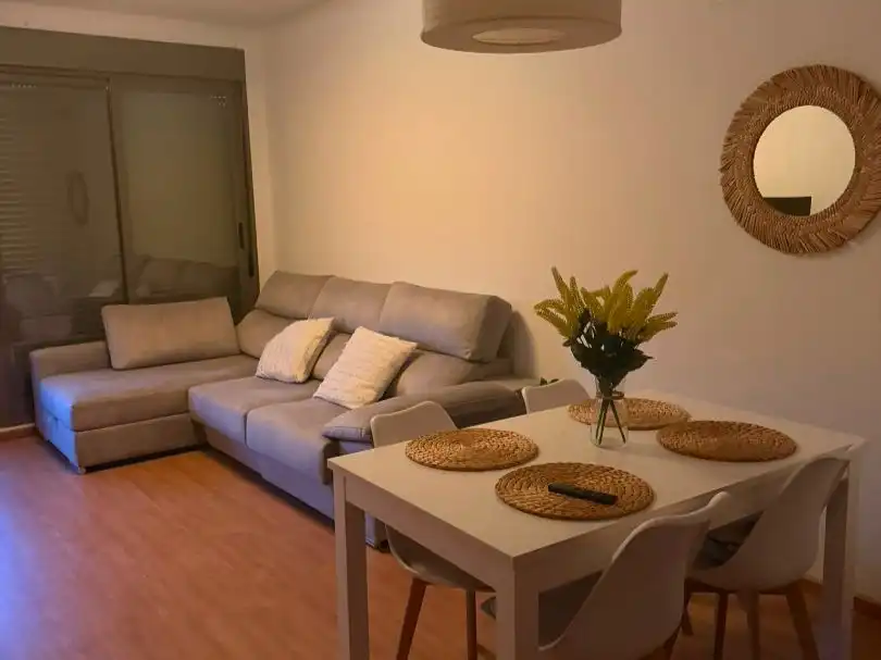 Flat for rent in Avenida Barcelona 92, 112, Parc Central