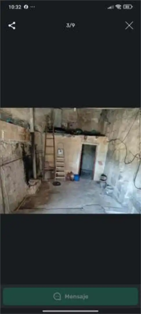 Casa o xalet en venda a Horta de Sant Joan Casa o xalet en venda en Horta de Sant Joan