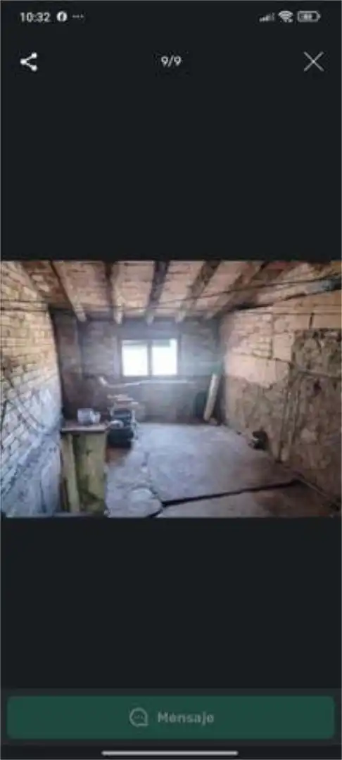 Casa o xalet en venda a Horta de Sant Joan Casa o xalet en venda en Horta de Sant Joan