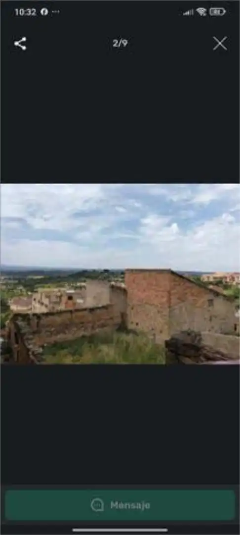 Casa o xalet en venda a Horta de Sant Joan Casa o xalet en venda en Horta de Sant Joan