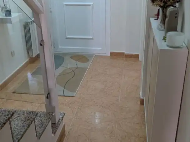 Detached homes for sale in Calle el Rocío, 24, Motilla del Palancar Detached homes for sale in Motilla del Palancar with Air Conditioner, Heating and Storage room