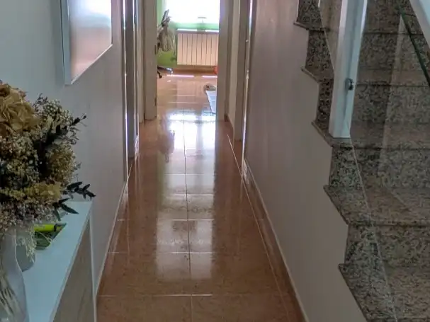 Detached homes for sale in Calle el Rocío, 24, Motilla del Palancar Detached homes for sale in Motilla del Palancar with Air Conditioner, Heating and Storage room