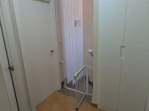 Detached homes for sale in Calle el Rocío, 24, Motilla del Palancar Detached homes for sale in Motilla del Palancar with Air Conditioner, Heating and Storage room